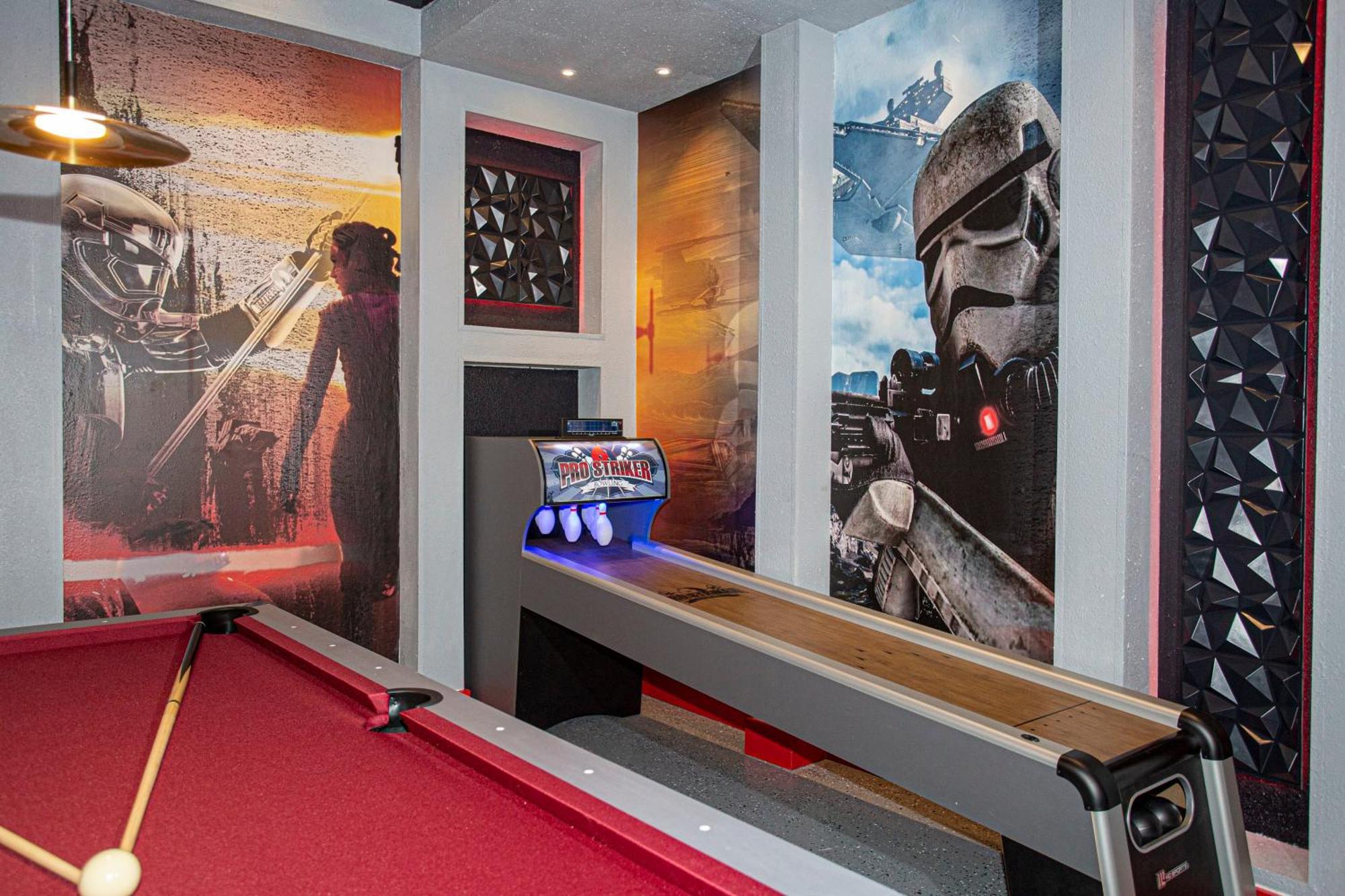 Wonderful 9Bd6Ba Starwarsgamer Sleep22 Solarareso Кіссіммі Екстер'єр фото