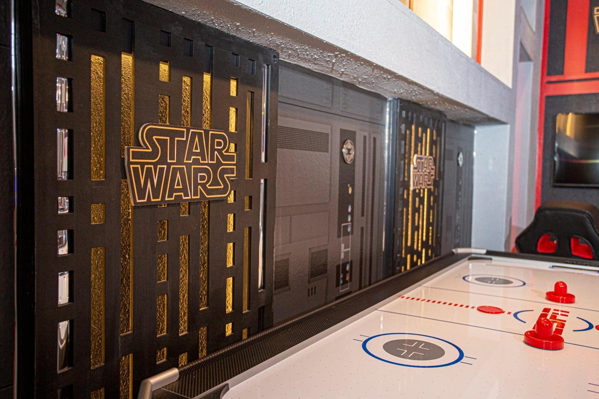 Wonderful 9Bd6Ba Starwarsgamer Sleep22 Solarareso Кіссіммі Екстер'єр фото